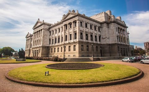 Private Day Tour of Montevideo from Buenos Aires