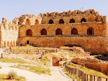 Al- Karak