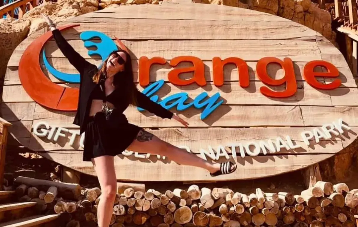 Orange Bay Snorkeling Day Trip