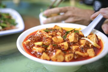 Evening Tuk-Tuk Food Tour of Chengdu's Local Eateries