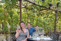  Pompeii, Vesuvius & Wine Tasting Private day Tour 5