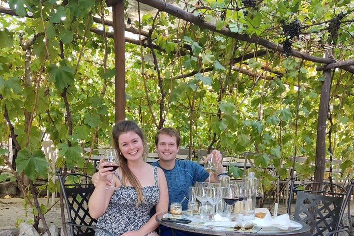  Pompeii, Vesuvius & Wine Tasting Private day Tour 5