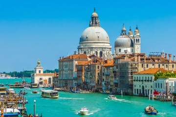 Private 8-Day Art Tour of Rome, Florence, and Milan