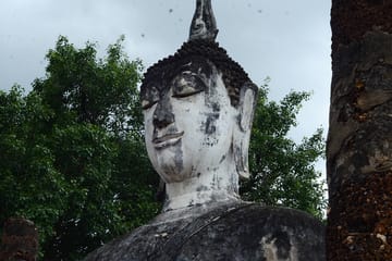 Two-Day Cultural Tour of Sukhothai and Srisatchanalai Parks
