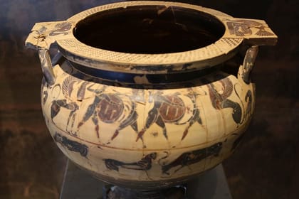 Saint Paul Steps Full Day Private Tour