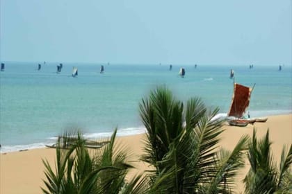 07 Day Beach and Hill Country Exprience