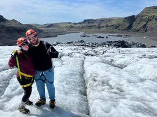 Glacier Hike Private Adventure, photo 19