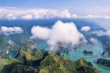 Full Day Trekking Cat Ba National Park, Viet Hai Village, biking