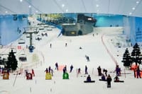 Ski Dubai