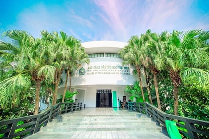 Full-Day Hanoi City Tour