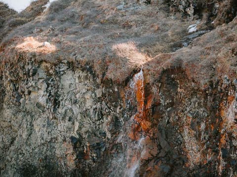Stuðlagil Canyon from Seyðisfjörður, photo 3