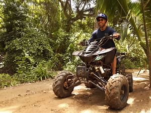 Jungle Tour 90
