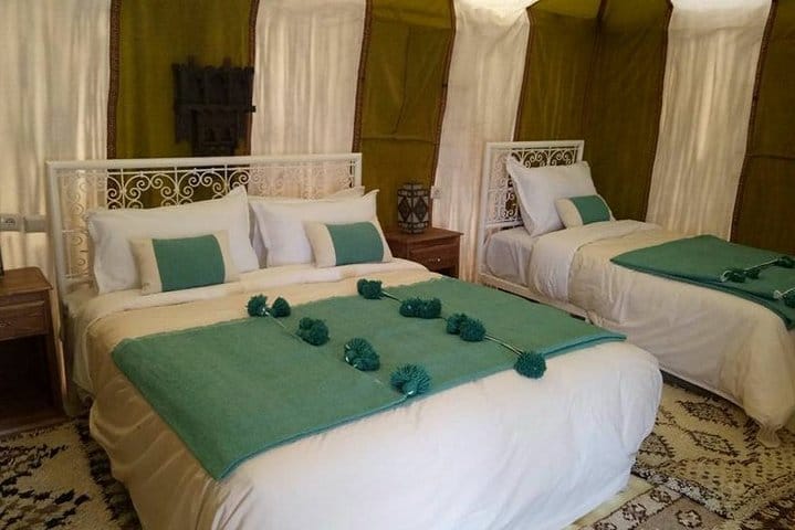 3 Day Tour from Marrakech