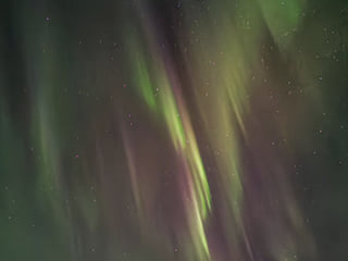 Private Adventure! Arctic Odyssey: Huskies and the Aurora Borealis!, photo 7