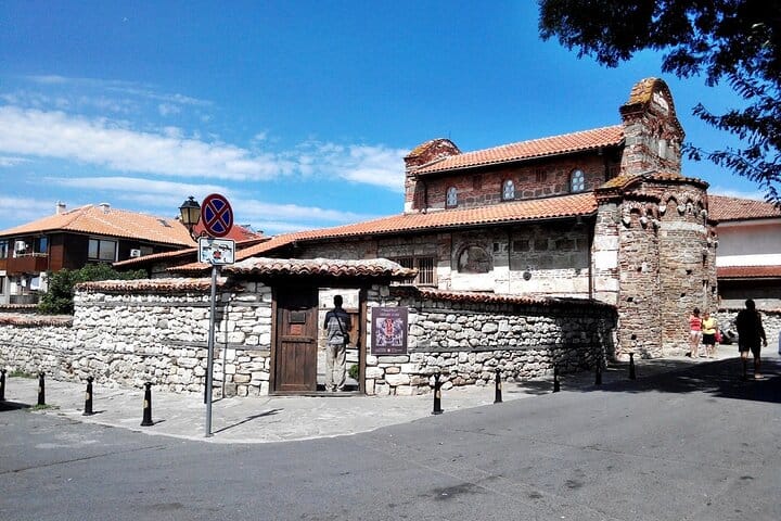 Private Guided Off-the-Beaten Path Tour in Nessebar 2