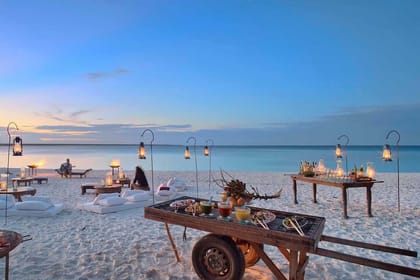 14 days Luxury Honeymoon tour in Sri Lanka