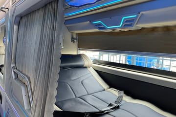 Sapa Trekking 3days/2nights from Hanoi by Cabin Bus Roundtrip