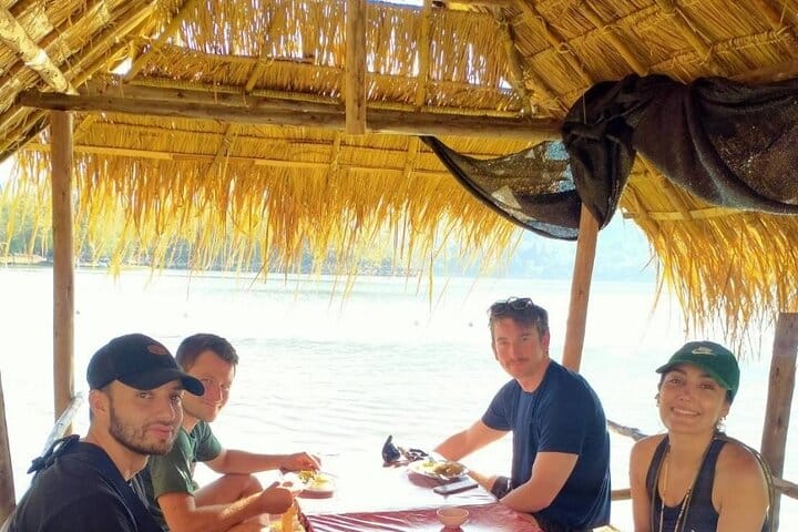 Chiang mai Suthep National Park Leisure Hiking & Mountain Biking