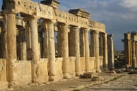 Ephesus, Turkey