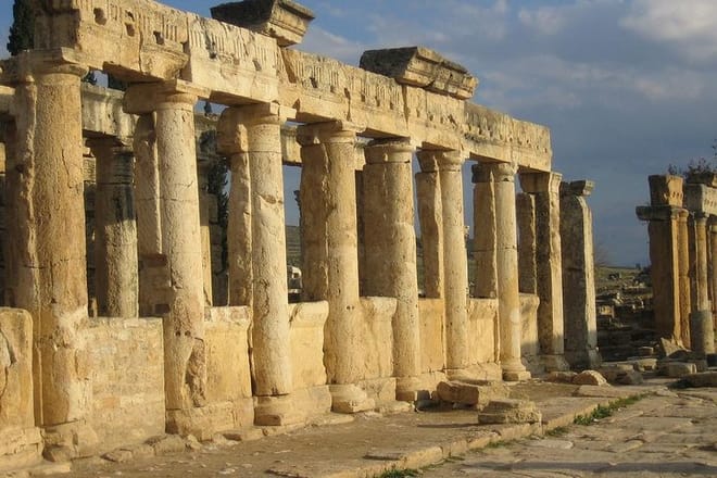 Ephesus, Turkey