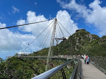 Langkawi Beyond the Brochure: One-Day Intensive Adventure