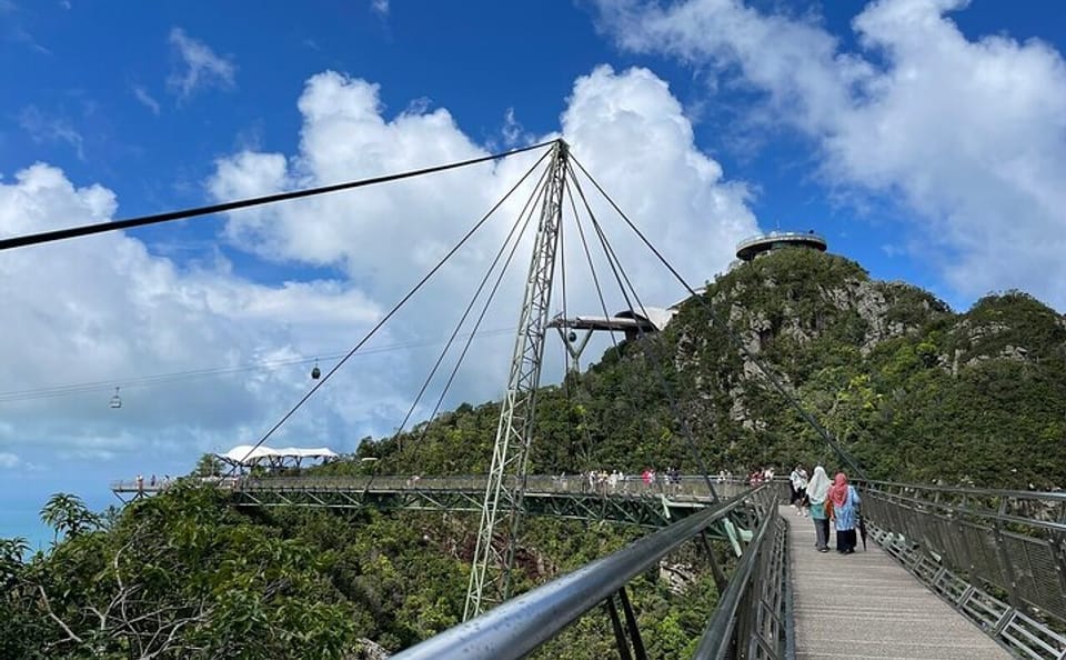 Langkawi Beyond the Brochure: One-Day Intensive Adventure