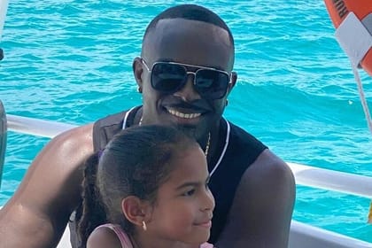 Three Beach Hopping Family Motorboat Day