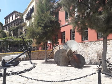 5-Day Private Bus Tour of Chania and Knossos in Crete