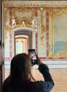 From Riga: Rundāle Palace, Bauska Castle & Ķemeri Bog Walk 2