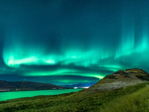 Northern Lights Small Group Tour with Free Photos, photo 10