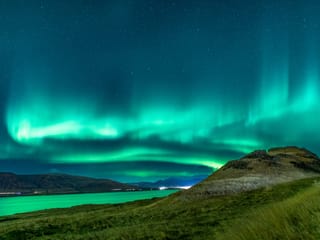Northern Lights Small Group Tour with Free Photos, photo 10