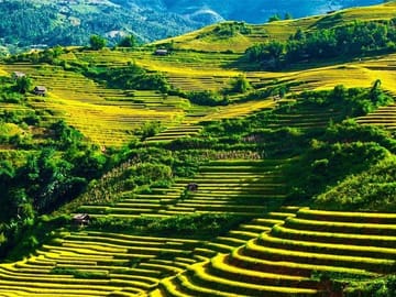 From Ha Giang: Dong Van Loop Car Tour - 2 Days 1 Night