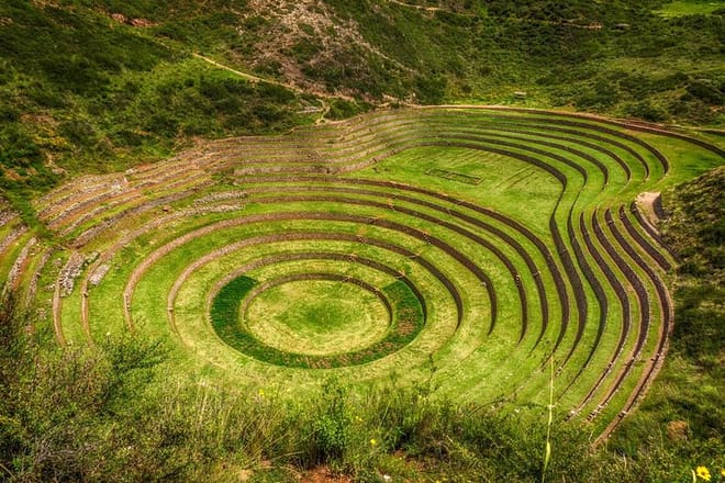 ATV Quad Bike Tour to Maras and Moray from Cusco 5