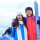 Grouse Mountain adventure