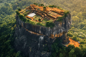 Cultural and Mindful Wellness Tour in Sri Lanka