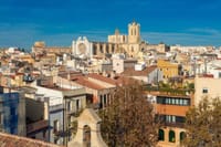 TOP Tarragona : Private guided tour with your mobile 3