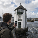 Secrets of Galway Self-Guided Exploration Game Tour 2