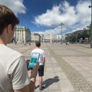 Secrets of Hamburg Self-Guided Exploration Game Tour 1