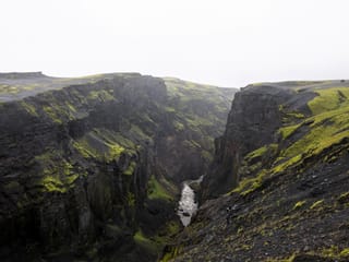 Women Only - 4 Day Laugavegur Trek, photo 34