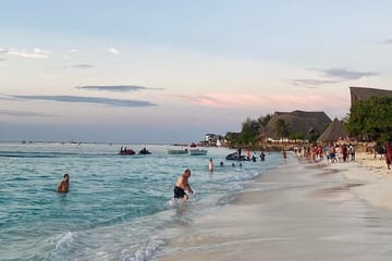 8 days of Safari and Beach Holiday In Tanzania and Zanzibar