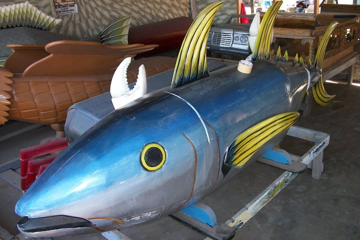 Introduction to Accra City Tour