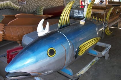 Introduction to Accra City Tour