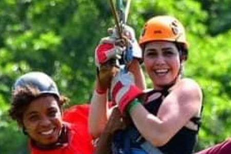 Roatan Slothful Safari~History/ATV Buggy Thrills [Zip/Beach Xtra]