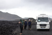 Volcanic Wonders with Grindavik Visit & the Sky Lagoon 3