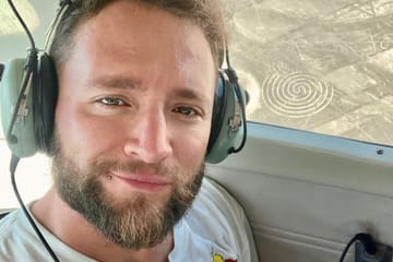 Full-Day Nazca Lines Aerial Tour from Lima, Peru