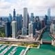 Chicago City