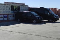 Private Wine Tour in 3 Wineries with 12 Wine Tastings and Tapas 5