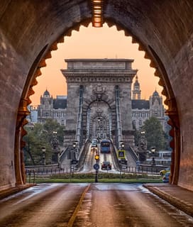 4 hours PRIVATE Professional City Tour of Budapest with Parliament tour option 