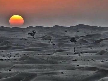 Five-Day Private Adventure from Tangier to Marrakech