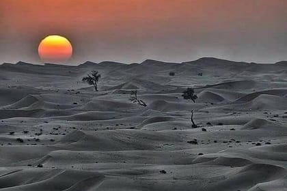 From Tangier To Marrakech 5 Private Days Via Merzouga Desert